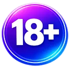 18+